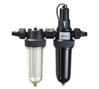 Esterilizador Ultravioleta Cintropur 2100 Duo-uv