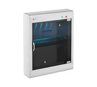 Esterilizador UV - para 20 cuchillos - acero inoxidable | Royal Catering
