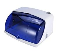 Esterilizador UV para cuchillas, tijeras y máquinas de cortar