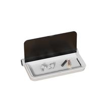 Esterilizador UV para teléfono móvil, caja de esterilización, esterilizador multifunción, adecuado para teléfonos móviles, auriculares, herramientas de maquillaje