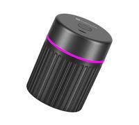 Esterilizador UVC portátil compacto para instrumentos de viento con desinfección rápida 5-10 y accesorio esterilizador UVC fácil