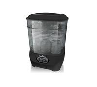 Esterilizador y Secador de Biberones One Step™ Advanced Negro
