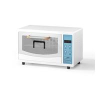 Esterilizador Y Secador Grande De Doble Capa De 10 L/24 L, Caja De Desinfección Y Esterilización For Uñas, Gabinete De Limpieza For Uso Doméstico, Barberías, Salones De Belleza(Blue,24L)