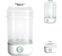 Esterilizadores de biberones kikkaboo Clyde kikkaboo