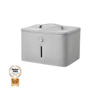 Esterilizadores marca Nuby. Modelo BENCHTOP UV STERILISER