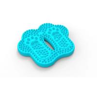 Esterilla Acupresion Estera de piedra for el hogar, paso a antideslizante for pies, masajeador punto acupuntura multifunción para la relajación