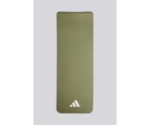 Esterilla adidas - Kaki - Colchoneta Yoga talla UNICA