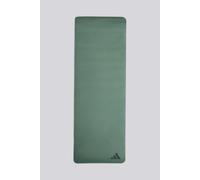 Esterilla adidas - Verde - Colchoneta Fitness 176 x 61 cm talla T.U.