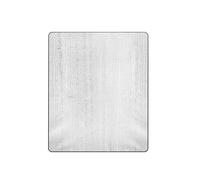 Esterilla Aislante De Aluminio Esterilla de Espuma Impermeable for Acampar, Almohadilla Picnic a Prueba Humedad Esterilla Suelo Caravana(200x200 Thickening)