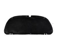 Esterilla Aislante para Coche Compatible Con Toyota Para Corolla Para E210 2019-2025, Almohadilla De Aislamiento Acústico Del Motor Del Capó Delantero, Accesorios Para Coche