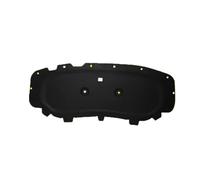 Esterilla Aislante para Coche Compatible Con VW Para Tiguan Para MK1 MK2 2007-2024, Almohadilla De Sonido De Calor Del Motor Del Capó Delantero Para Tapete De Cubierta De Algodón