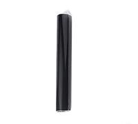 Esterilla antiadherente para barbacoa, corte 1 m, 2 m, 4 m, resistente al calor, para horno, microondas, parrilla de gas, reutilizable, apta para lavavajillas, color negro (4)