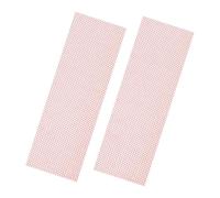 Esterilla Antideslizante Agarre Manual | Portátil 2 Piezas Plegable Texturizado | Colchoneta para Pilates Reformer | Para Pole Dance, Dominadas, Mancuernas Y Casa