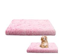 Esterilla calefactora para gatos para interiores, alfombrilla portátil, almohadilla autocalentable para camas de gatos, para comodidad diaria en climas fríos, descanso diario y sueño en interiores y