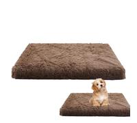 Esterilla calefactora para gatos para interiores, alfombrilla portátil, almohadilla autocalentable para camas de gatos, para comodidad diaria en climas fríos, descanso diario y sueño en interiores y
