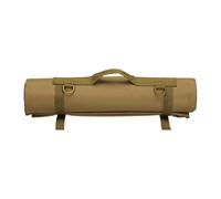 Esterilla de dormir plegable Colchoneta Grande Impermeable y Plegable | Colchoneta para Dormir de Camping Adultos Y Niños Hogar Senderismo Tienda Suelo Viaje Playa Invierno Verano