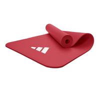 Esterilla de entrenamiento Adidas - 7mm - Rojo