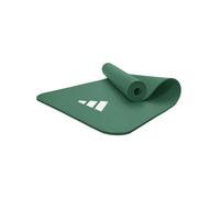 Esterilla de entrenamiento Adidas - 7mm - Verde