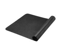 Esterilla de entrenamiento | No Slip Exercise Mat | No Slip Anti Vibration Pad | No Slips Yoga Mats | Silicona Anti Vibration Gymnastics Pads For Workout Gym Tumbling Stretching Balance Training