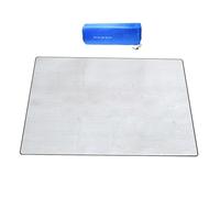 Esterilla De Espuma Aluminizada - Almohadilla Aislante térmica - Colchón Térmico Tienda Dormir,para Senderismo Mochileros Hombre Mujer Festival Música Playa Picnic Montaña Escalada Parque