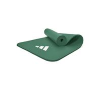 Esterilla de fitness Adidas - 10mm - Verde Oscuro