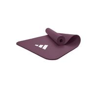 Esterilla de fitness Adidas - 7mm - Granate