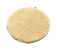 Esterilla de golf para jugar al búnker, simulador de entrenamiento de chipping deportivo, práctica del simulador, alfombra de entrenamiento deportivo para patio trasero, interiores, exteriores