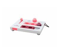 Trixie 4596 "Cat Activity Brain Mover" Juguete para Gatos, 25 x 20 cm, Azul y Blanco