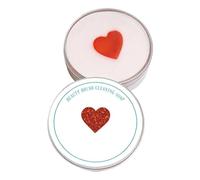Esterilla de limpieza de brochas de maquillaje - 100 g champú sólido, limpiador de suciedad y polvo, almohadilla de limpieza de cepillo de silicona con jabón, alfombrilla de maquillaje de silicona