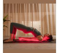 Esterilla de Luz Roja y Infrarroja para Recuperación: Regeneración celular, alivio profundo y bienestar desde la raíz