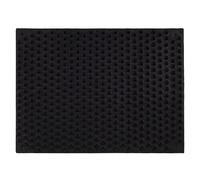 Esterilla de masaje para caballos QHP TU