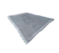 Esterilla de pícnic, esterilla plegable para acampar con almuerzo, para que se pueda utilizar de forma estable en senderos de montaña y pendientes, protección UV, manta para alimentos, alfombra suave