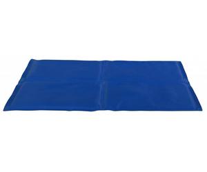 Esterilla de refrigeración Trixie Azul L 65x50cm