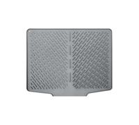 Esterilla de secado de placas - Silicona Sligrepats Lavabo Esterilla | Alfombrilla de secado de borde de secado | Protector de encimera no deslizante y resistente a C