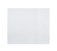 Esterilla de Silicona para Sushi 11,8x13,8 Pulgadas, Herramienta Para Enrollar Sushi, Fácil y Eficiente - Material Seguro y Antideslizante, Ideal Para Cocina y Preparación Casera