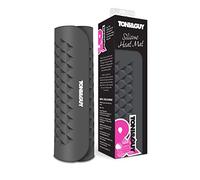 Esterilla de silicona resistente al calor Toni&Guy TGSILICONEMAT