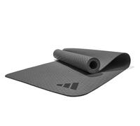 Esterilla de Yoga Adidas - 4mm - Negro