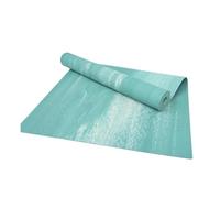 Esterilla De Yoga Antideslizante De Camuflaje | Doble Goma, Ideal For Gimnasio, Baile Y Saltar A La Comba.(Greenish white)