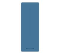 ESTERILLA DE YOGA BALANCE Azul oscuro