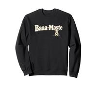 Esterilla de Yoga de Cabra Baaa-Maste Pun Sudadera