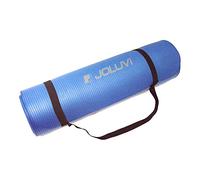 Colchoneta de Pilates Joluvi Azul Talla única
