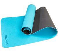 Esterilla de yoga DrumFit (azul) - CECOTEC