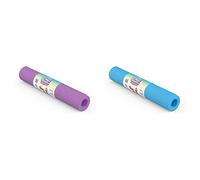 ESTERILLA DE YOGA ECO INFANTIL | Nube & Esterilla de Yoga Eco Infantil, Azul