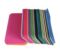 Esterilla de yoga, rodillera, soporte plano, codera, almohadilla y almohadilla para borde abdominal, almohadilla de punto de presión para fitness, pilates, familia y gimnasio