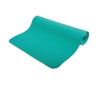 Esterilla de yoga Schildkröt Fitness 960168 espuma verde antideslizante 1830x610 mm