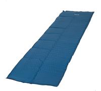 Esterilla Hinchable Aktive Autoinflable, 175x56 Cm, Verde