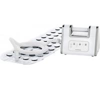 Medisana BBS Luftsprudelbad, Whirlpoolmatte Con Dispensador de Aroma 3