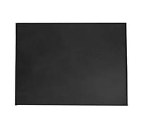 Esterilla para barbacoa, ignífuga, de fibra de vidrio, para barbacoa, cojín antiturno resistente al , resistente al calor, diseño impermeable, buena protección para diferentes barbacoas, hoyos