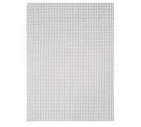 Esterilla para barbacoa para terraza y balcón - Herramienta segura y duradera - Esterilla para barbacoa al aire libre - Para familia, amigos, estudiantes, hombres, mujeres, camping, picnic