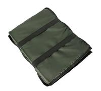 Esterilla para Desenganchar Peces Esterilla de Pesca Plegable Agarre cómodo con cojín Esponja Transpirable: Almohadilla Multiusos y Duradera for desenganchar al Aire Libre(1pcs)